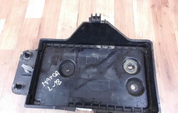 Mazda CX-5 Battery tray KE7056041