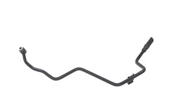 Mercedes-Benz SLK R171 Gearbox oil cooler pipe/hose A1712700496