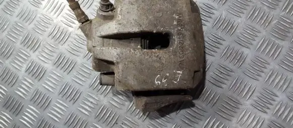 BMW 5 E39 Front brake caliper 6022296bmw