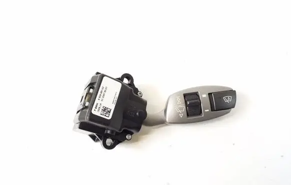 BMW 7 E65 E66 Wiper switch 6959987
