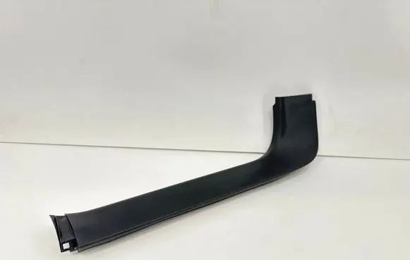 Toyota Prius (XW20) Tailgate/trunk side cover trim 6793847010