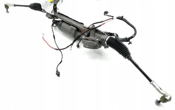Seat Tarraco Steering rack 5QC423053P