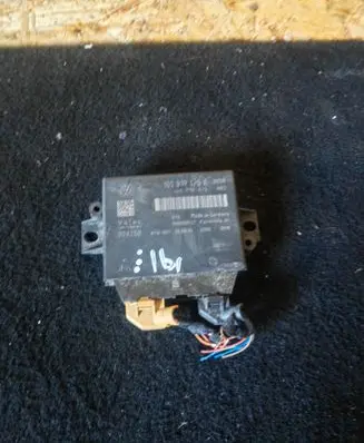 Seat Ibiza IV (6J,6P) Other control units/modules 1Q0919475A