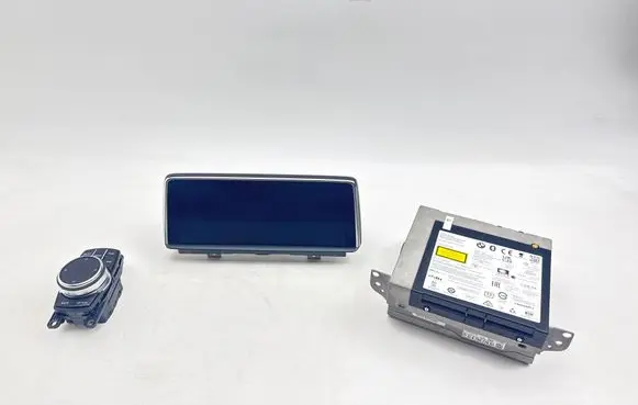 BMW X5 F15 Screen/display/small screen 681638702 6816387 9866964