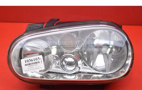 Volkswagen Golf IV Headlight/headlamp 1J1941015B