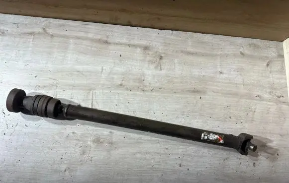 Chevrolet TrailBlazer Front prop shaft 15152342
