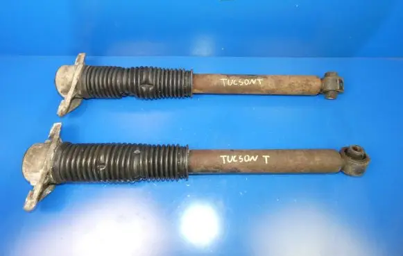 Hyundai Tucson TL Rear shock absorber/damper TVC50W TUC50VT