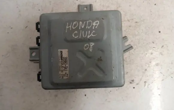 Power steering control unit/module