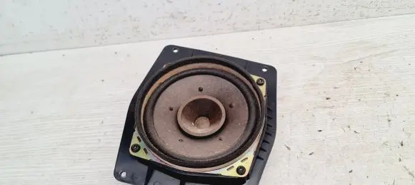 Mitsubishi Space Star Rear door speaker NW104388 902275498522 DD0034432