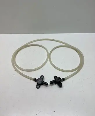 Airbag deployment crash/impact sensor