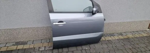 Renault Koleos I Front door 