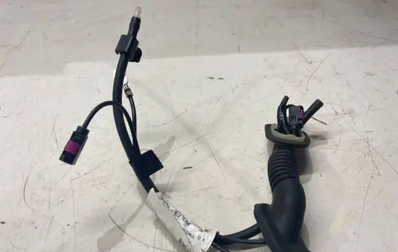Volvo V60 Tailgate/trunk wiring harness 31270613