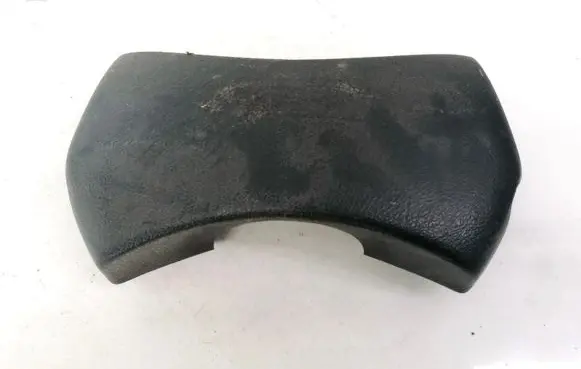 Citroen Xsara Picasso Steering wheel column trim 9631316677