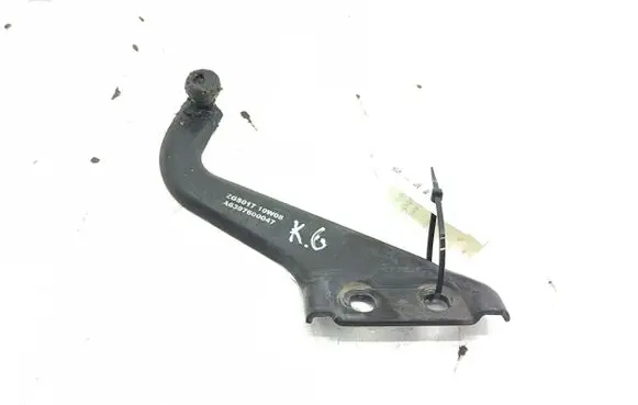 Mercedes-Benz Vito Viano W639 Sliding door upper roller guide/hinge a6397600047