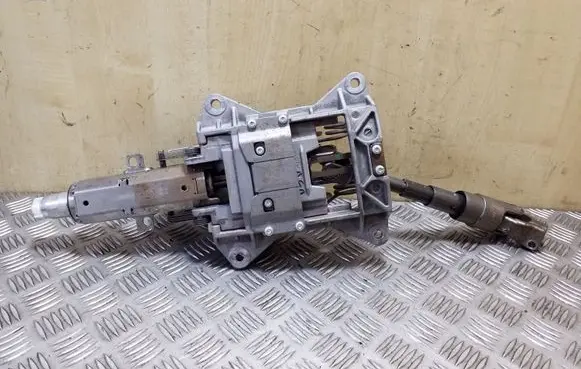 Seat Exeo (3R) Steering wheel axle 8E0419502H