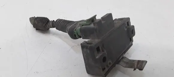 Opel Astra G Air pressure sensor 3317406