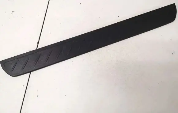 Honda Civic Front sill trim cover 84252smge011m1