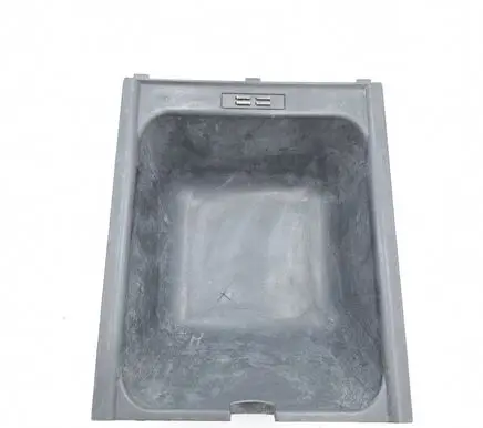 BMW 5 E39 Glove box pad 806219 8196967 51168196967