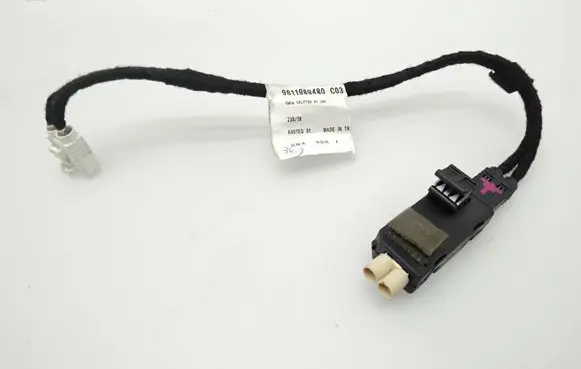 Citroen Jumpy Aerial antenna amplifier 9811989480 9811989480C03 9813334780