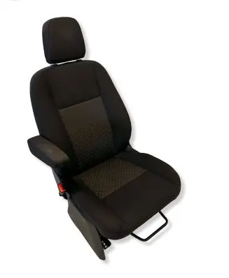 Ford Transit Custom Front driver seat 
