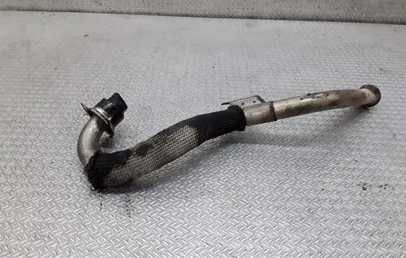 Ford Focus C-MAX EGR valve line/pipe/hose