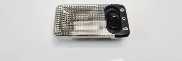 Citroen Berlingo Front seat light