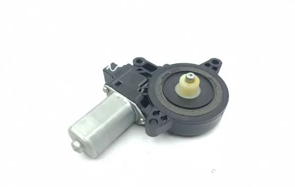 Mazda CX-5 Rear door window regulator motor CM012030