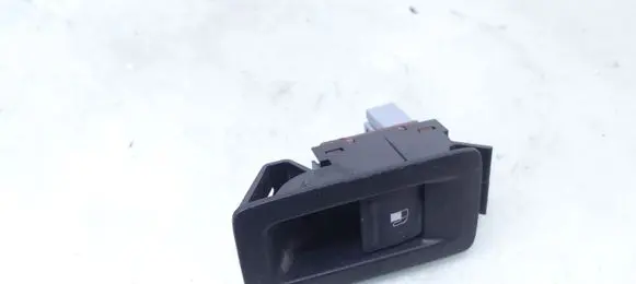 Volkswagen Touran I Fuel tank opening switch 1T0959551 1F0959527