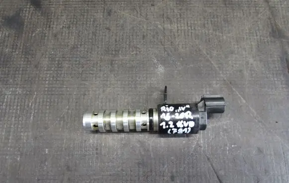 KIA Rio Camshaft vanos timing valve 5030110300