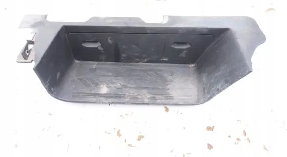 Ford Transit Front sill trim cover