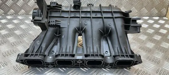 Skoda Octavia Mk3 (5E) Intake manifold 05E129709F 05E129711F