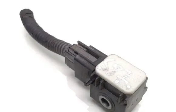 Hyundai H-1, Starex, Satellite Airbag deployment crash/impact sensor 959204H000