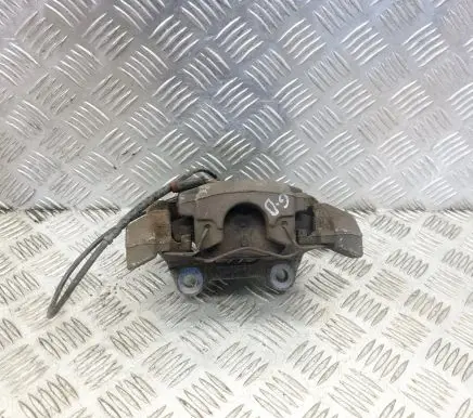Mercedes-Benz GLK (X204) Rear brake caliper