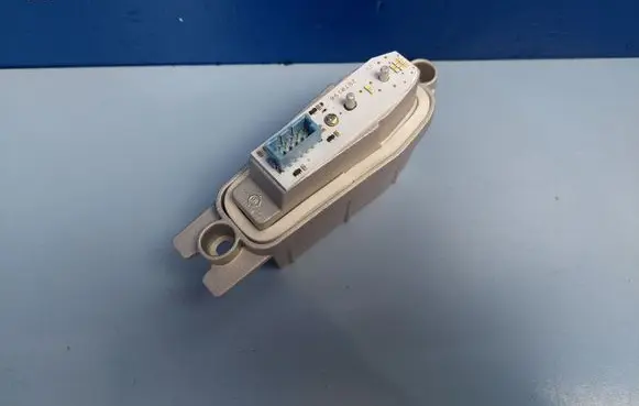 Audi Q3 8U LED ballast control module 8U0941475E 10010070600
