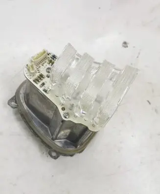 BMW 4 F36 Gran coupe LED ballast control module 1305715259