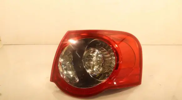 Volkswagen PASSAT B6 Rear/tail lights 3C9945096N