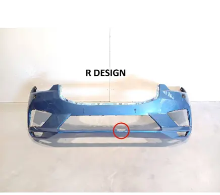 Volvo XC60 Front bumper 31449127