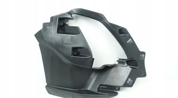 Ford Focus Front bumper 17E888