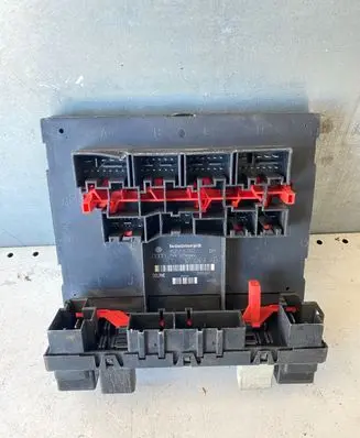 Volkswagen PASSAT B6 Comfort/convenience module 3C0937049AD 28068687