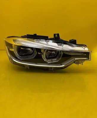 BMW 3 F30 F35 F31 Headlight/headlamp 749894601