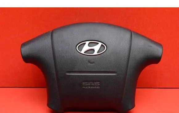 Hyundai Sonata Steering wheel airbag 