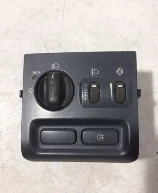 Volvo S40, V40 Light switch 30613944