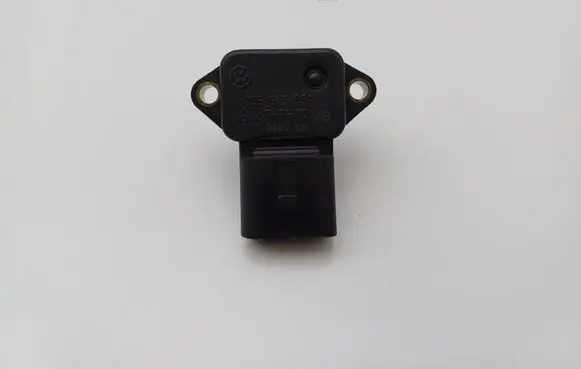 Volkswagen Golf IV Air pressure sensor 036906051