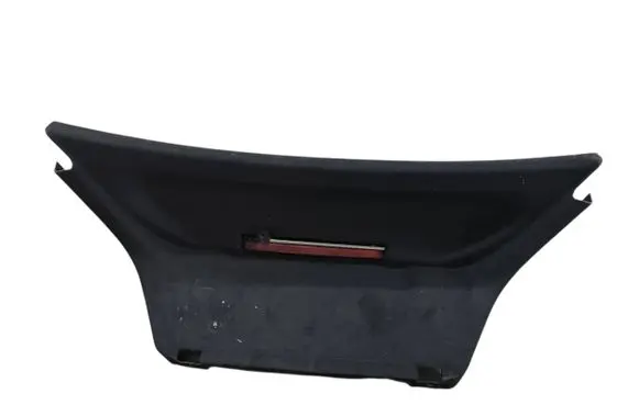 Mercedes-Benz S W221 Tailgate trim A2216902341