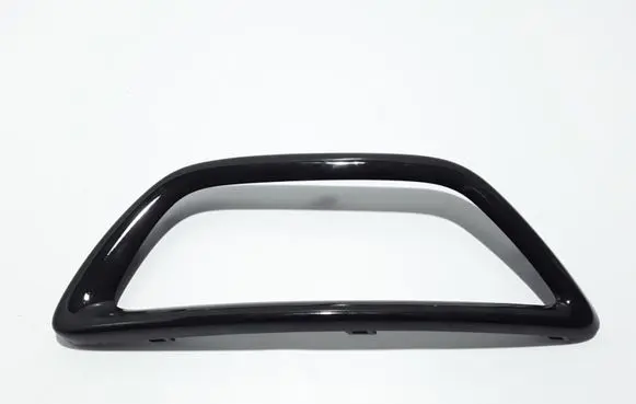 Renault Captur Front bumper splitter molding 620757429R
