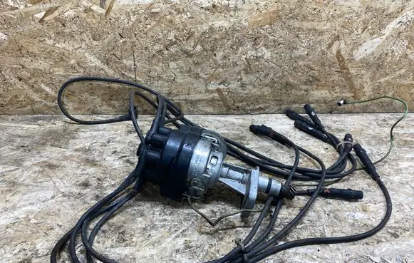 Mercedes-Benz SL R107 Spark distributor 0237405002