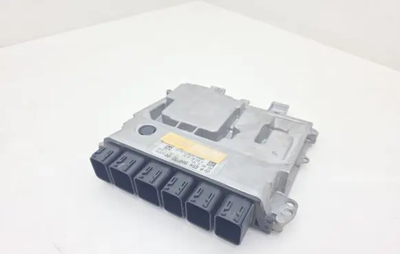Mercedes-Benz E W213 Engine control unit/module A6549003200