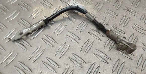 Toyota RAV 4 (XA40) Negative earth cable (battery) 8228442030
