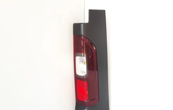 Opel Vivaro Rear/tail lights 265504656R