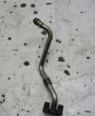 Nissan Micra K14 Turbo turbocharger oiling pipe/hose 1111